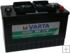 Trak�n�, sol�rn� baterie Varta HOBBY 12V 110Ah 813010000