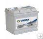 VARTA Professional Dual Purpose 60Ah , LFD60