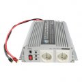 Mni napt DC/AC 12V->230V/1000W (HQ1000/12)