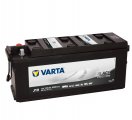 Autobaterie VARTA Black PROmotive 135Ah , J10