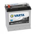 Autobaterie VARTA BLACK Dynamic 45Ah, 12V, B24