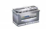 Varta start-stop EFB 12V 80Ah 730A