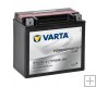 Motobaterie VARTA AGM YTX20-BS, 18Ah, 12V