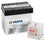 Motobaterie VARTA freshpack Y60-N24L-A, 25Ah, 12V