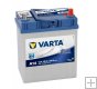 Autobaterie VARTA BLUE Dynamic 40Ah, 12V, A14