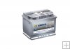 Varta start-stop EFB 12V 60Ah 560A Varta start-stop EFB 12V 60Ah 560A