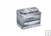 Varta start-stop EFB 12V 60Ah 560A