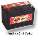 Autobaterie Banner Power Bull P50 41, 50Ah, 12V ( P50 41 )