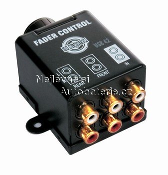 USB-42 - Fader control - Kliknutm na obrzek zavete