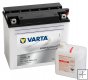 Motobaterie VARTA freshpack YB16-B, 19Ah, 12V