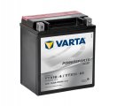 Motobaterie VARTA AGM YTX16-BS, 14Ah, 12V