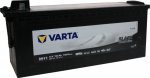 Autobaterie VARTA Black PROmotive 154Ah, M11