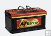 Autobaterie Banner Power Bull P95 33, 95Ah, 12V (P9533)