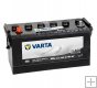 Autobaterie VARTA Black PROmotive 100Ah , H4