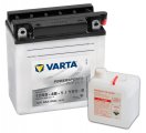 Motobaterie VARTA freshpack 12N9-4B-1 / YB9-B, 9Ah, 12V