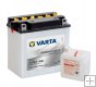 Motobaterie VARTA freshpack 12N7-4A, 7Ah, 12V