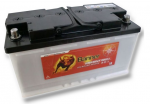 Trakční baterie Banner Energy Bull 957 51, 100Ah, 12V (95751)