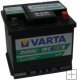 Trakční, solární baterie Varta HOBBY 12V 50Ah 954006000