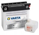 Motobaterie VARTA freshpack 12N5.5-3B, 6Ah, 12V