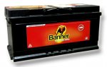 Autobaterie Banner Starting Bull 588 20, 88Ah, 12V ( 58820 )