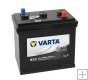 Autobaterie VARTA Black PROmotive 140Ah , K13