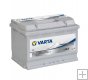 VARTA Professional Dual Purpose 75Ah , LFD75