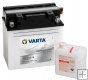 Motobaterie VARTA freshpack YB16CL-B, 19Ah, 12V