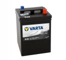 Autobaterie VARTA Black PROmotive 70Ah , E29