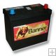 Autobaterie Banner Power Bull P45 23, 45Ah, 12V ( P4523 )